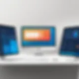 Comparison of CRM platforms