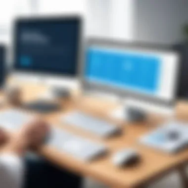Key Features of Alternative CRM Solutions Features of alternative CRM solutions