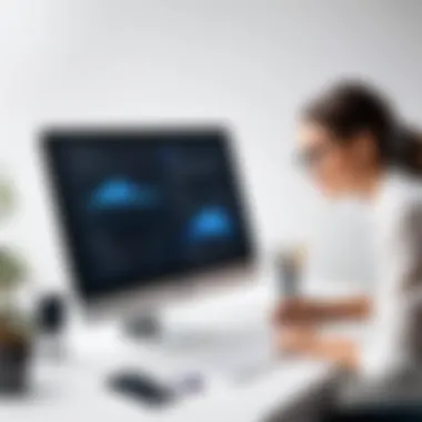 User Experience Evaluation in CRM Platforms User experience evaluation in CRM