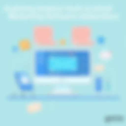 Exploring Email Marketing Software Solutions Introduction
