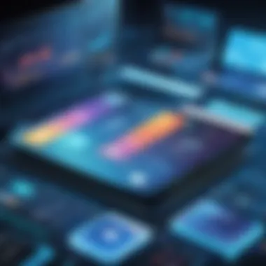 Future Trends in ERP Technologies Future trends and innovations in ERP technologies for service industries