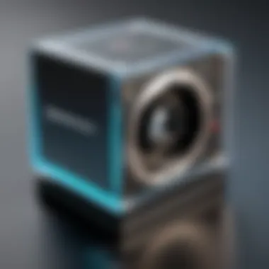 Diagram illustrating compatibility of CAM software with SolidWorks