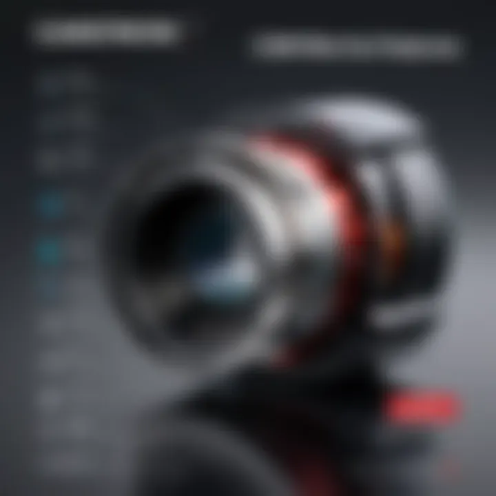 Comparison chart of features in various CAM software for SolidWorks