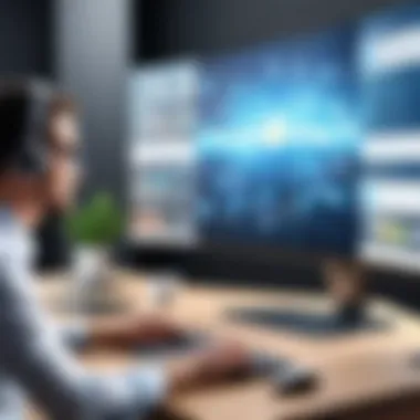 Trends in video conferencing technology