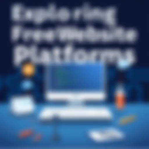 Exploring Free Website Platforms: A Comprehensive Analysis Introduction