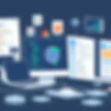 Exploring Free Website Platforms: A Comprehensive Analysis Summary Exploring Free Website Platforms: A Comprehensive Analysis Summary
