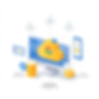 Strategic Advantages of Google Cloud Share Benefits of using Google Cloud Share in organizations