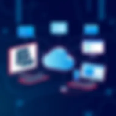 Seamless Integration of Google Cloud Share Integration of Google Cloud Share with existing systems