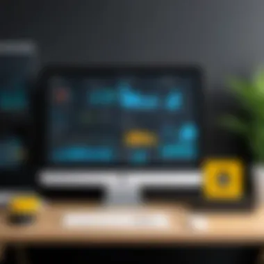 Key Factors in Choosing Data Visualization Tools Key factors influencing choice of data visualization platforms