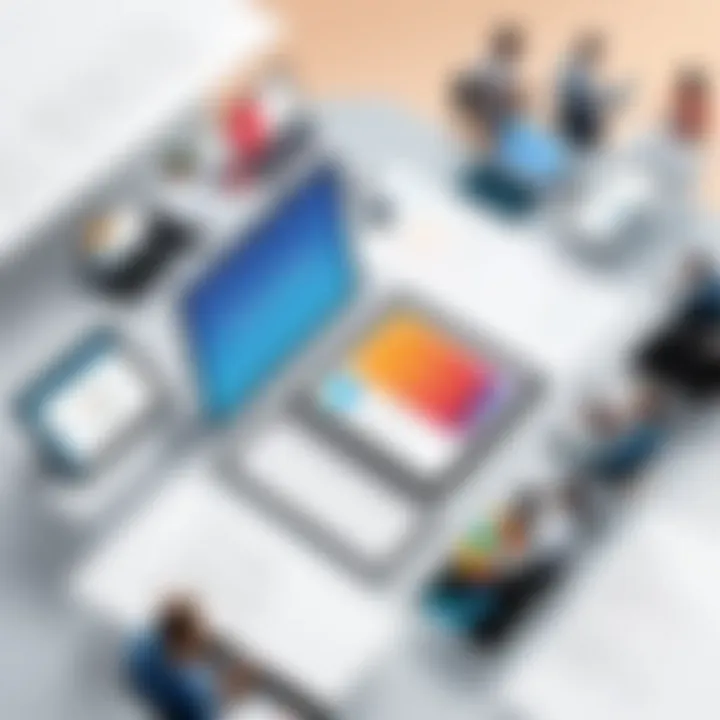 Diverse user groups utilizing GraphPad Prism for various applications