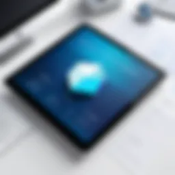 GraphPad Prism software interface showcasing data analysis features