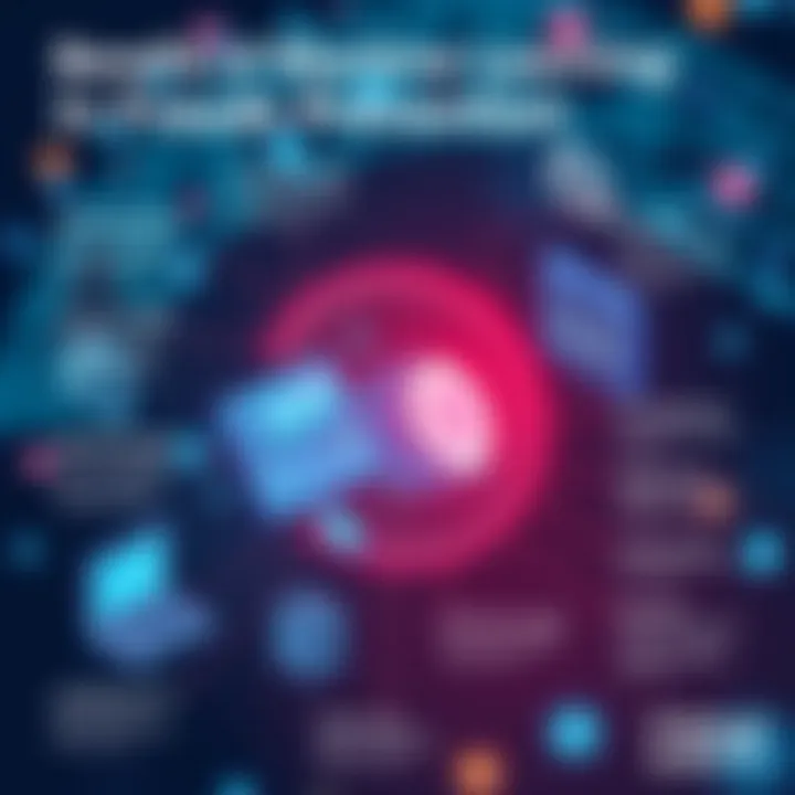 Benefits of Machine Learning in Fraud Prevention Infographic illustrating the benefits of machine learning in fraud prevention