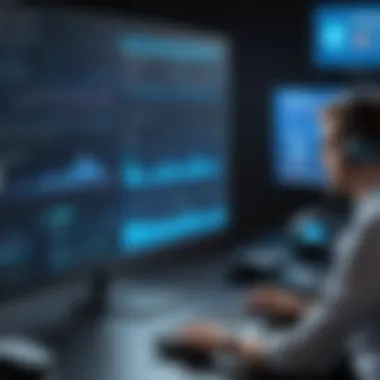 Real-time streaming service powered by IBM Watson Media