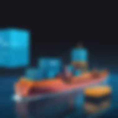 Docker Orchestration with Kemp Load Balancer Docker container orchestration with Kemp