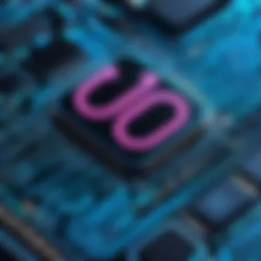 Code snippet of Golang for machine learning