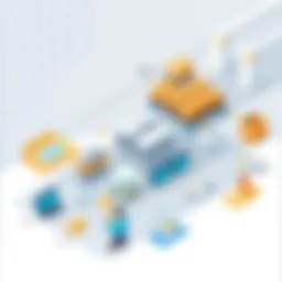 Overview of Warehouse Management Open Systems architecture