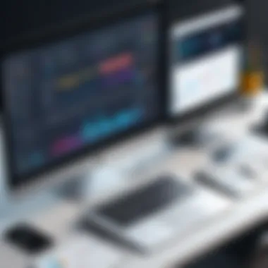 Diverse Marketing Software Tools An overview of diverse marketing software tools