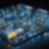 Overview of Manufacturing Execution Systems architecture