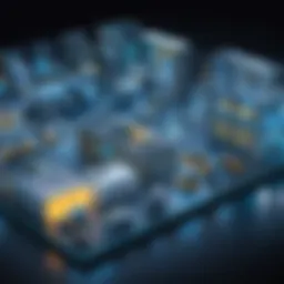 Overview of Manufacturing Execution Systems architecture