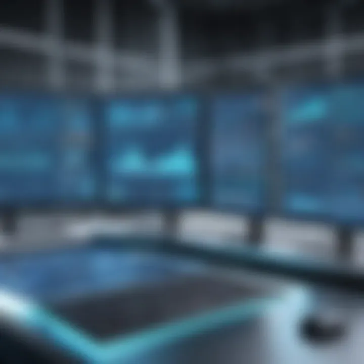 Functionality of MES in optimizing production