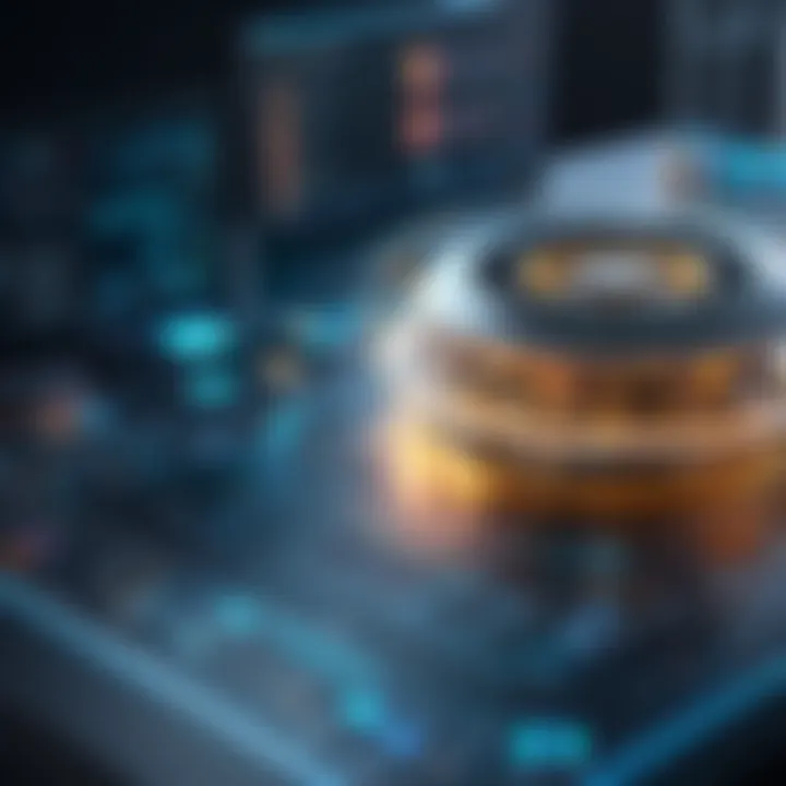 Future trends in Manufacturing Execution Systems