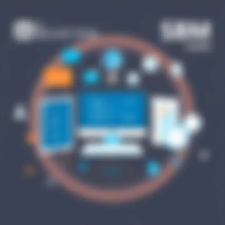 Exploring Micro Focus SBM: An In-Depth Analysis Summary