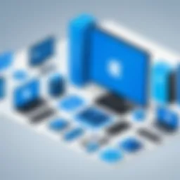 Overview of Microsoft Azure Media Services architecture