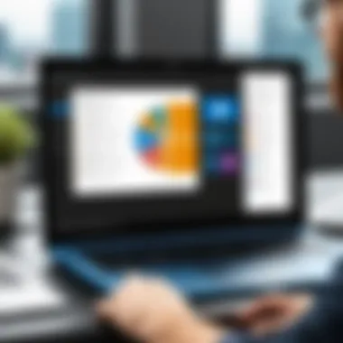 Advantages of using Microsoft's service management solutions