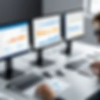 Comparative Analysis of Service Management Tools Comparative analysis of Microsoft's software with competitors