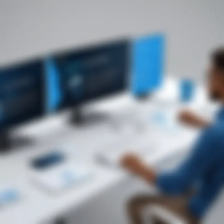 Implementation strategies for effective service management