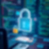 Symbolic representation of multi-factor authentication