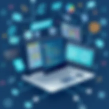 Technology in Multichannel Selling Technology integration in multichannel selling