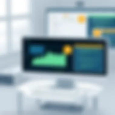 Understanding User Experience and Feedback in Software Selection A visual representation of user experience feedback