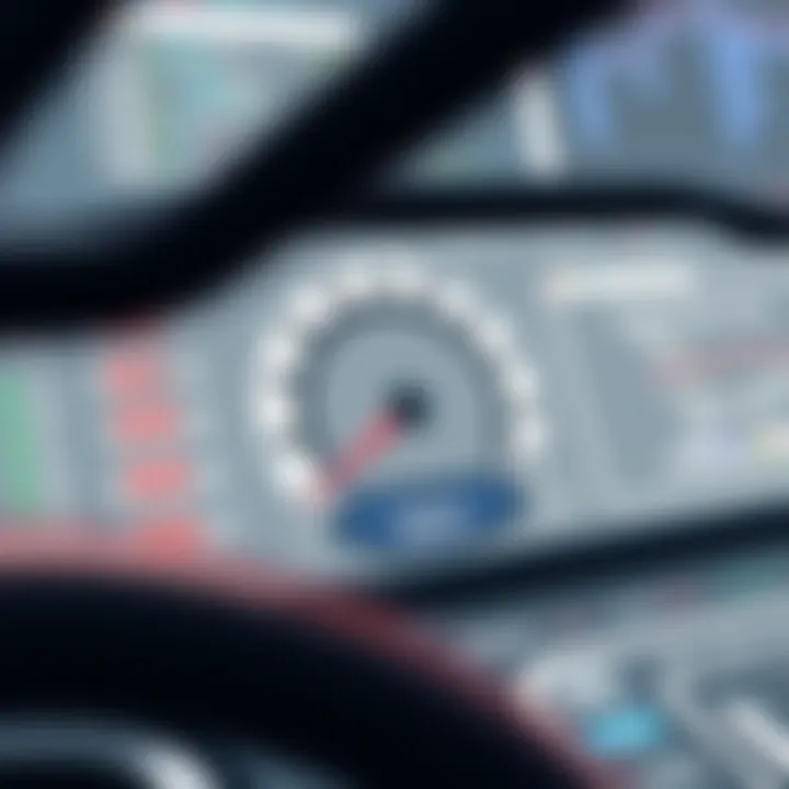 Exploring Odometer Trackers: A Comprehensive Guide Summary
