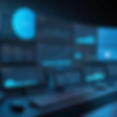 Effective Implementation Strategies for Monitoring Implementation strategy for Docker monitoring solutions