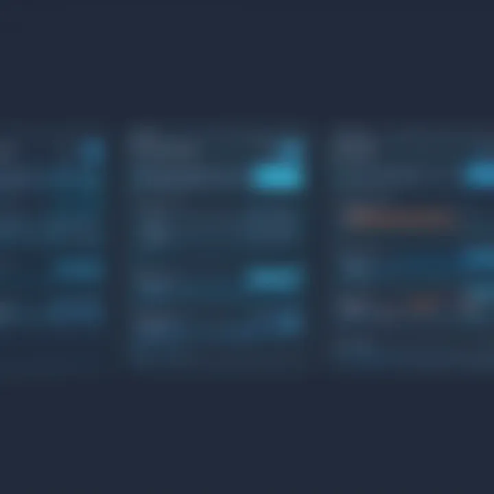 Comparison of top open-source monitoring tools for Docker