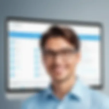 User-friendly appointment scheduling feature