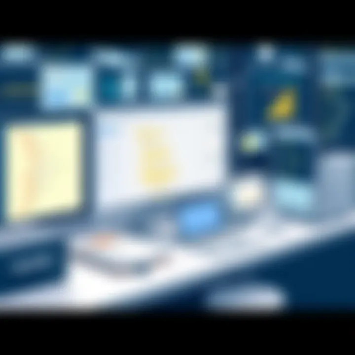 Notable Exploring Order Processing Systems: A Comprehensive Overview