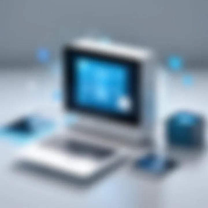 Benefits of using RightFax in modern enterprises