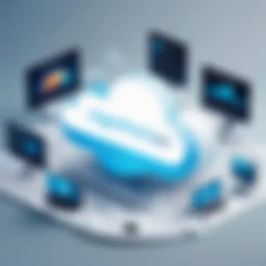 Implementation strategies for RightFax Cloud Solution