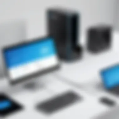 Integrating RightFax into Current Systems Integration of RightFax with existing systems