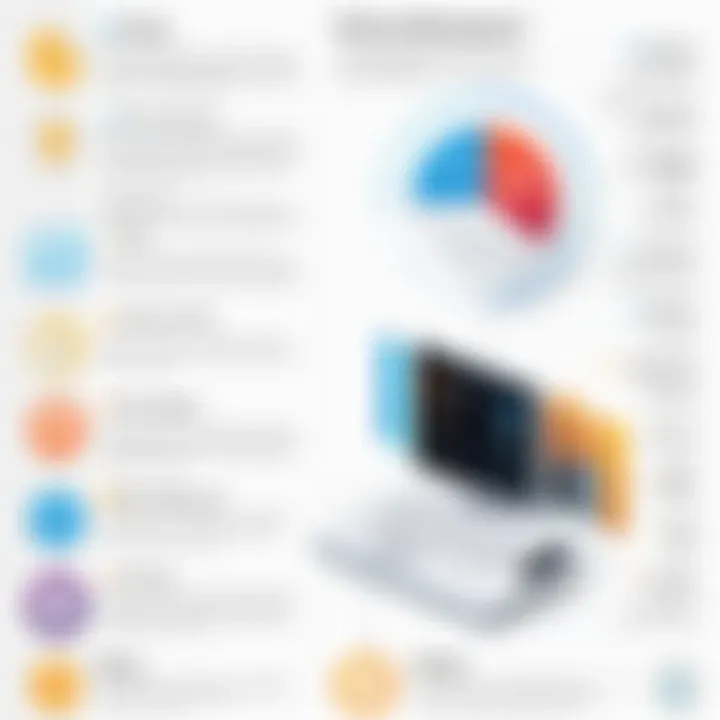 Infographic detailing advantages and drawbacks of using Score Mentor