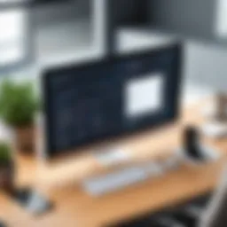 An abstract representation of software asset management concepts