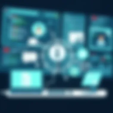 Navigating Ethical Implications Ethical considerations in social media monitoring