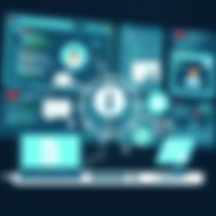 Navigating Ethical Implications Ethical considerations in social media monitoring