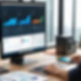 TaskRay dashboard showcasing project management features