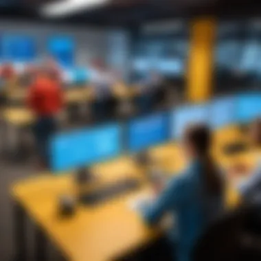 Enhancing Team Collaboration with TestRail Collaboration among teams using TestRail