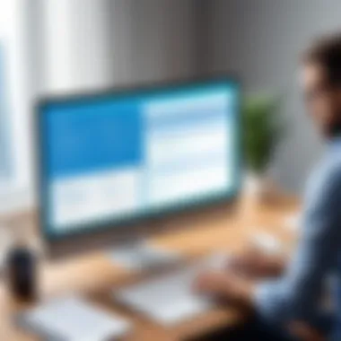 Effective strategies for test case management