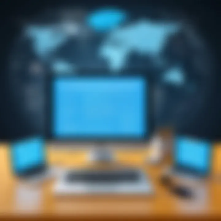Real-world applications of text mining