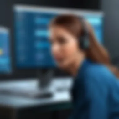 Dialer Software Pricing Overview An overview of pricing plans for dialer software